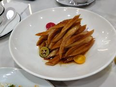 -雅酌园·烟火南京菜(颐和路店)