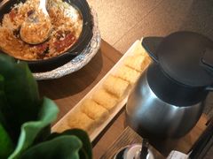 -同仁四季椰子鸡(无锡滨湖万象汇店)
