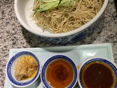 -南京大牌档(香港广场店)