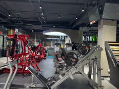 -七星派健身中心(鸟巢店)
