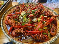 -三国惹火烤肉·中日韩烤肉集合店(百草路店)