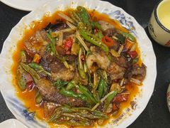-胡记牛肉汤锅(光辉路总店)