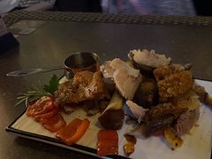 -haxnbauer海森堡德国餐厅(深圳coco店)