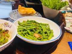 -彭厨(玉荣庄店)