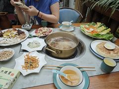 -大理董·董家小厨野生菌火锅(古城旗舰店)