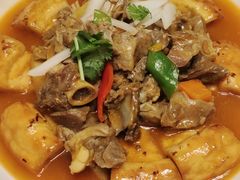 -新疆巴州金丝特餐厅(大钟寺店)