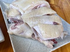 -力哥地道海南菜·联谊文昌鸡老店