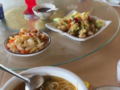 -晓琦农家菜馆·地道农家菜