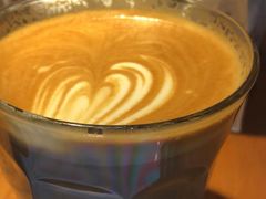 -Radar Coffee(思南路店)