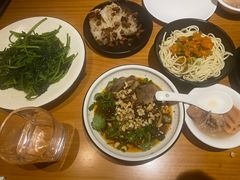 -莲餐厅·湖北菜·藕汤老手艺(愚园路店)