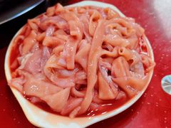 纯鲜鹅肠-储奇门鳝鱼火锅(总店)