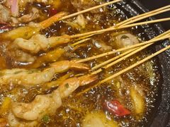 -胡马八破·川菜小馆(高新万达店)