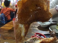-昌记土制吊烧鸡(佛山市安信物流中心A座店)
