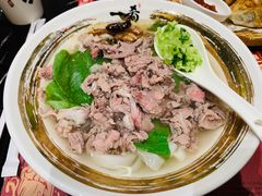 豪华牛肉粿粉-一肴·牛肉粿条(罗湖万象店)