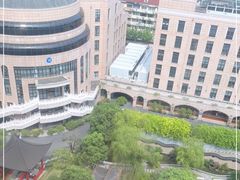 -复旦大学附属中山医院(西院区)