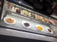 -绮梦西湖·云端餐厅(歌德店)