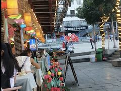 -大师傅金奖啤酒鱼(西街口总店)