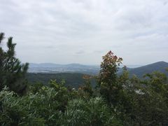 iphone_upload_pic-穹窿山景区