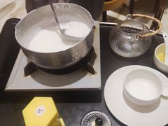 -香港龙凤楼(陆家嘴中心店)