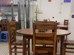 大堂-华记粥饭店(印象容桂主题风情街店)