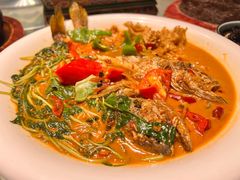 -敏珠拉姆藏餐·南京厨房(富春江东街店)