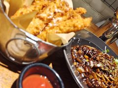 -机器人火炉披萨