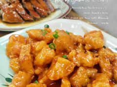 -聂记粤菜馆(鼓西路店)