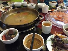 -香丽缘饭馆(黑龙潭店)