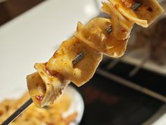 -玉善烧烤串城(长春总店)