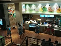 -汤森悠生活文化汤(江宁万达店)