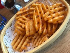 -必胜客(新中纬店)