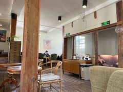 -1901 Cafe(西四店)