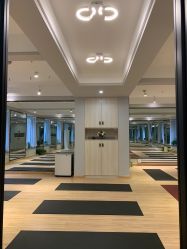 -JC·YOGA静禅瑜伽普拉提