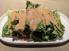 -前海沿·青岛菜(李沧万达店)
