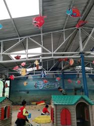 -寻石问宝研学亲子乐园(朝阳公园店)