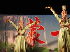 -乌兰布统草原