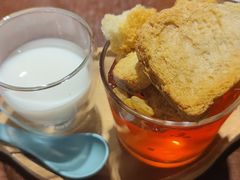 -觅山云南菜(泊富ICITY店)