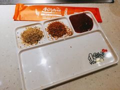 -小鲜肉延边朝鲜族烤串(珠海店)