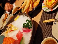 -德川家日本料理(顺义华联店)
