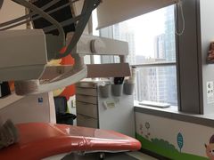 -马泷齿科·成都锦江置略马泷口腔门诊部(IFS国金中心店)