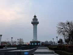 -日照灯塔风景区