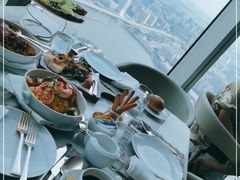 -广州四季酒店·意珍·意式自助餐