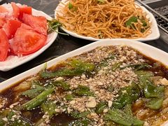 -红棚子肚绷·徐州烧烤(南京店)