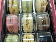-觅恬记港式甜品(1818店)