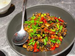 -炊烟小炒黄牛肉(浦东世纪汇店)
