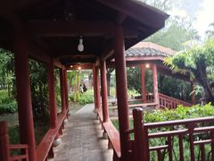 -蒋经国旧居