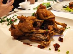 香辣牛蛙-湖滨客舍·湖北菜