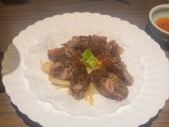 -四道菜·福建菜馆(新街口金鹰店)