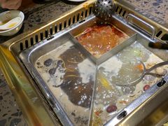 -蜀九鼎毛肚火锅(永安店)