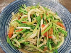 -九华山聚龙大酒店